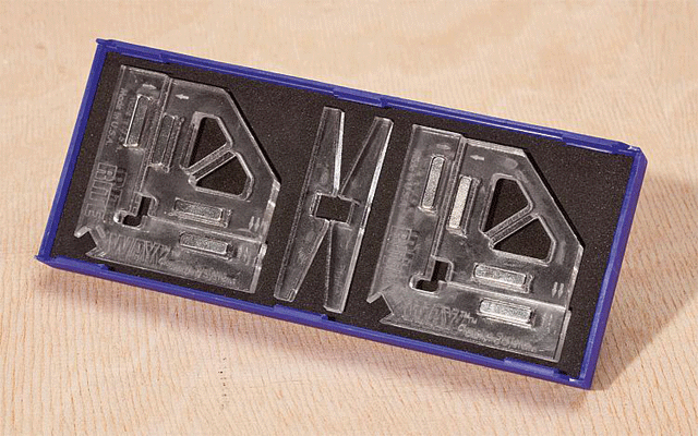 Rite-Way Angle Set