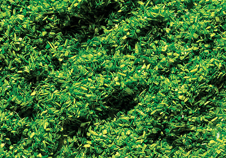 Scatter Material Ground Cover - 1oz  28.3g -- Spring Green