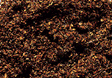 Scatter Material Soil - 1oz  28.3g -- Plowed Field