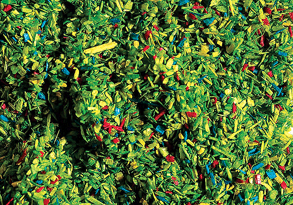 Ground Cover -- Flowery Meadow