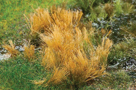 Reeds -- Light Brown 1/4"  .75cm Tall