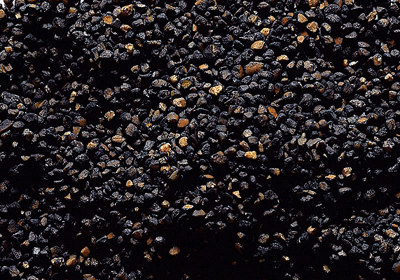 Ballast -- Brown/Gray