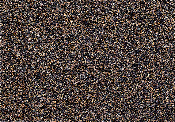 Ballast -- dark Brown