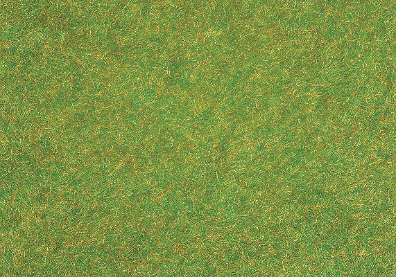 Grass Shaker Refill -- Dark Green