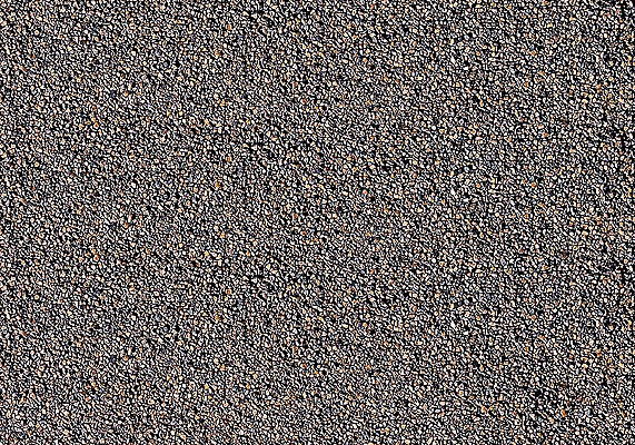 Ballast -- Track (Brown)
