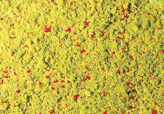 Flock - Coarse -- Mulitcolor