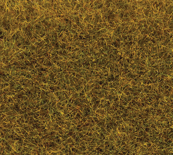 Static Grass - Premium - 2.8oz  80g -- Grass Green