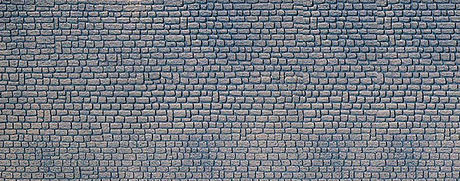 Decorative Sheets -- Natural Cut Stone 14-3/4 x 5 x 15/64" (37 x 12.5 x .6cm)