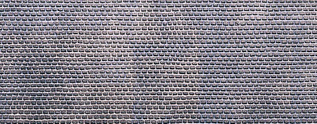 Decorative Stone Sheets -- Stretching Masonry (gray)