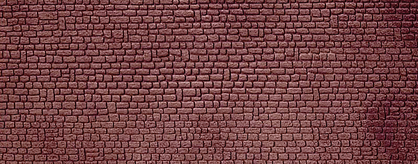 Decorative Stone Sheets -- Sandstone (red)