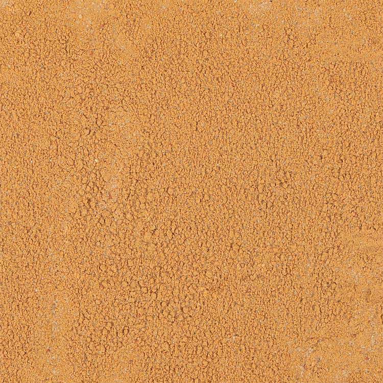 Powder Scatter Material Soil -- Red Clay 8.5oz  240g