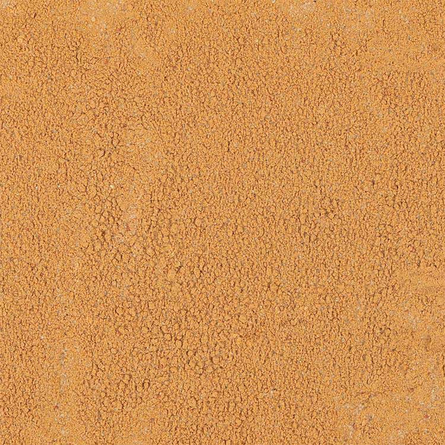 Powder Scatter Material Soil -- Red Clay 8.5oz  240g
