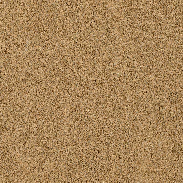 Powder Scatter Material Soil -- Umber Loess 8.5oz  240g