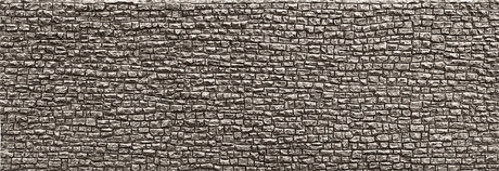 Decorative Cut Stone Wall Sheet -- 14-9/16 x 4-15/16 x 1/4"  37 x 12.5 x .6cm