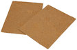 Natural Stone Mat -- Dark Yellow 8-1/4 x 5-13/16"  21 x 14.8cm pkg(2)