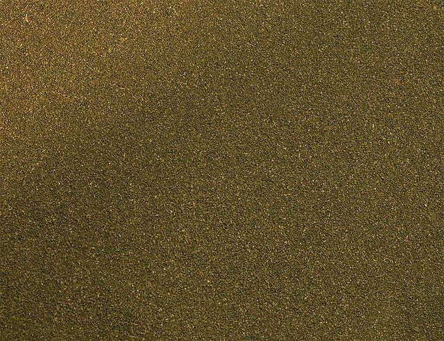 Terrain Flock Ground Cover - Premium -- Very Fine Mottled Olive Green