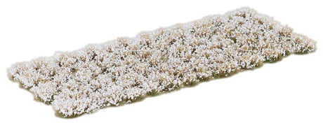 Flower Clusters -- White-2