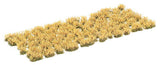 Flower Clusters -- Yellow-2