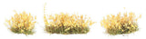 Flower Clusters -- Yellow-3