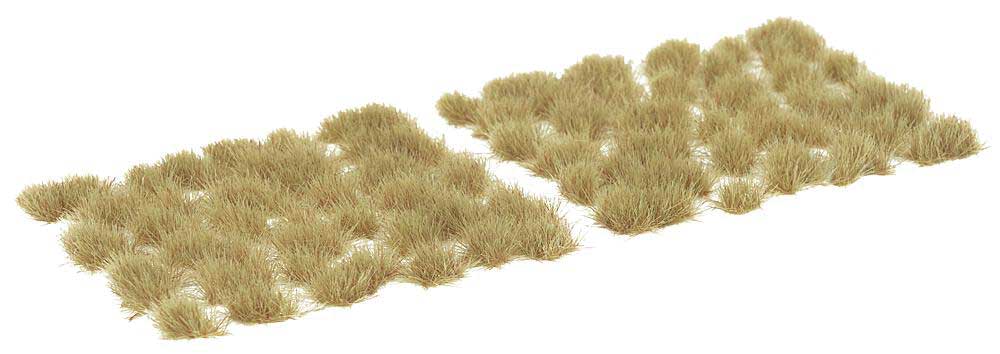 Flower Clusters -- Beige-2