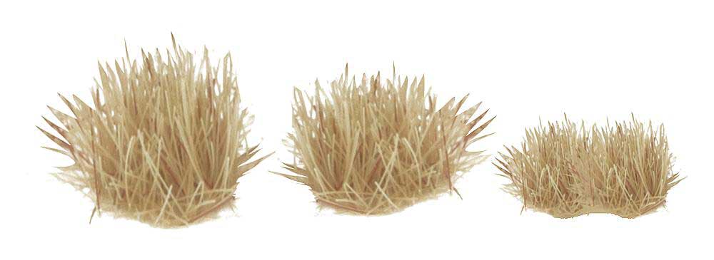 Flower Clusters -- Beige-3