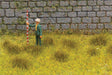 Large Grass Tufts -- Dry Grass-1