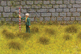 Large Grass Tufts -- Dry Grass-1
