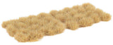 Grass Tufts -- Beige-2