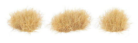 Grass Tufts -- Beige-3