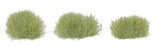 Grass Tufts -- Light Green-3