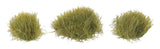 Grass Tufts -- Dry Grass-3