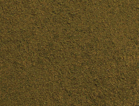 Terrain Flock Ground Cover - Premium -- Fine Mottled Summer Green