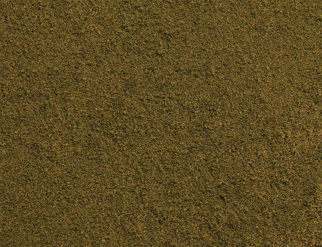 Terrain Flock Ground Cover - Premium -- Fine Mottled Summer Green