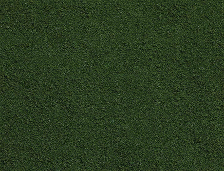 Terrain Flock Ground Cover - Premium -- Fine Dark Green