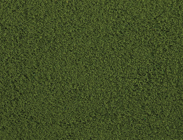 Terrain Flock Ground Cover - Premium -- Fine Medium Green