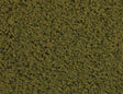 Terrain Flock Ground Cover - Premium -- Coarse Mottled Olive Green