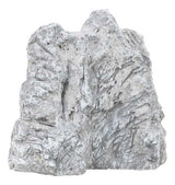 Waterfall Kit -- Includes Rock Casting and Water Material-2