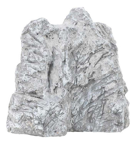 Waterfall Kit -- Includes Rock Casting and Water Material-2