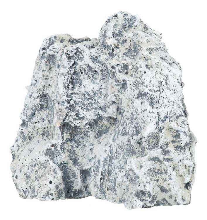 Waterfall Kit -- Includes Rock Casting and Water Material-3