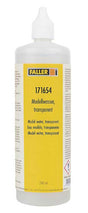 Model Water -- Transparent 8.1oz  240ml
