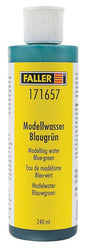 Model Water -- Blue-Green 8.1oz  240ml