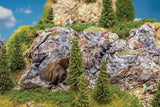 Rock Foil Sheet -- Gray-2