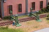 Spindle Freight Car Jacks -- pkg(2)-1
