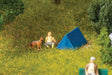 Tents -- Blue pkg(4)-1