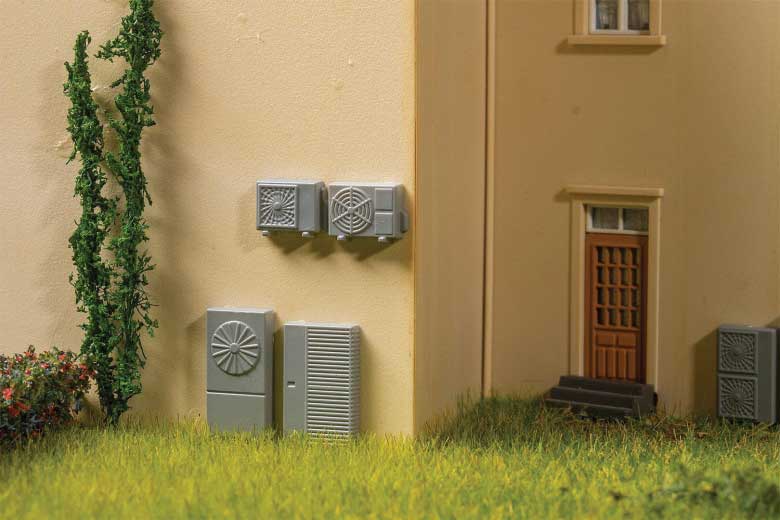 Heat Pumps/Air Conditioners -- pkg(10)-2