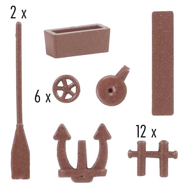 Harbor/Pier/Dock Accessories-2