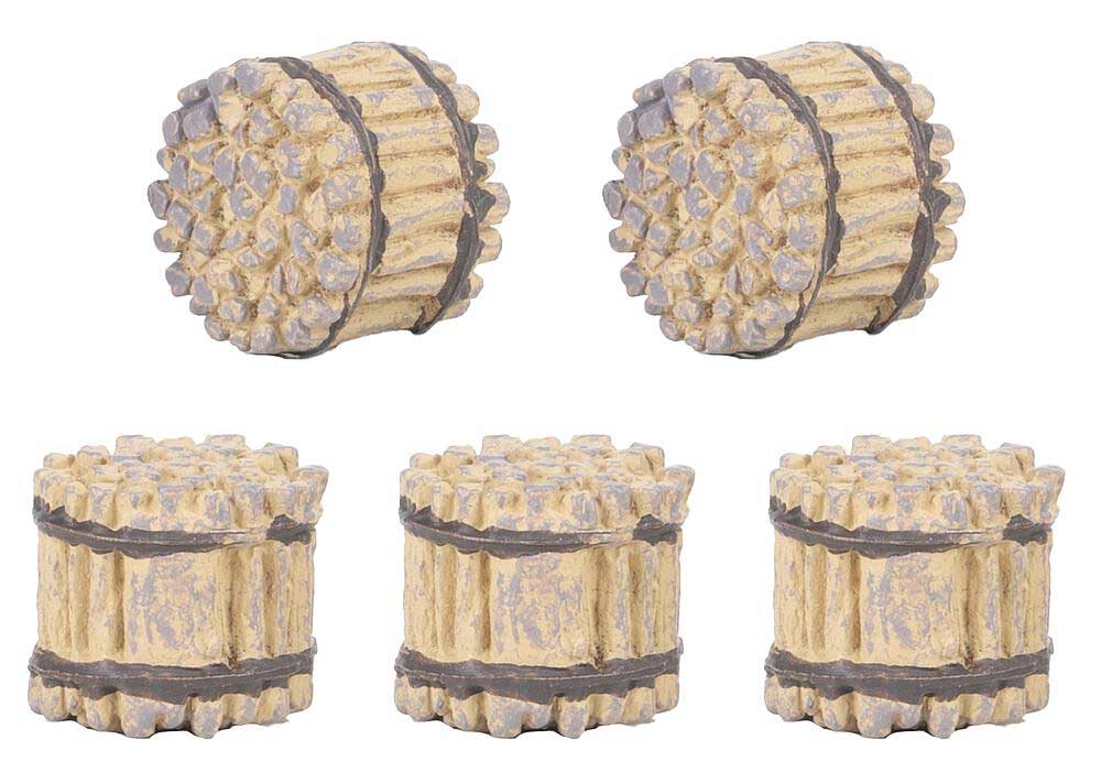 Wood Bundles -- pkg(5)-2