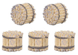 Wood Bundles -- pkg(5)-2