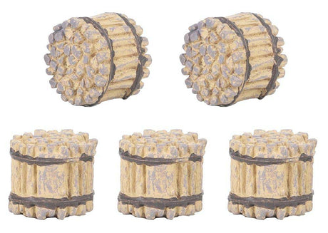 Wood Bundles -- pkg(5)-2