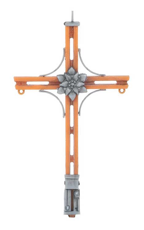 Summit Cross - Kit-2